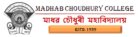 Madhab Choudhury College-image