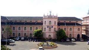 Vivekananda College-image