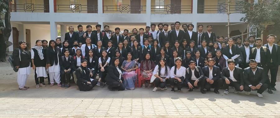 Dispur Law College-gallery-image-1