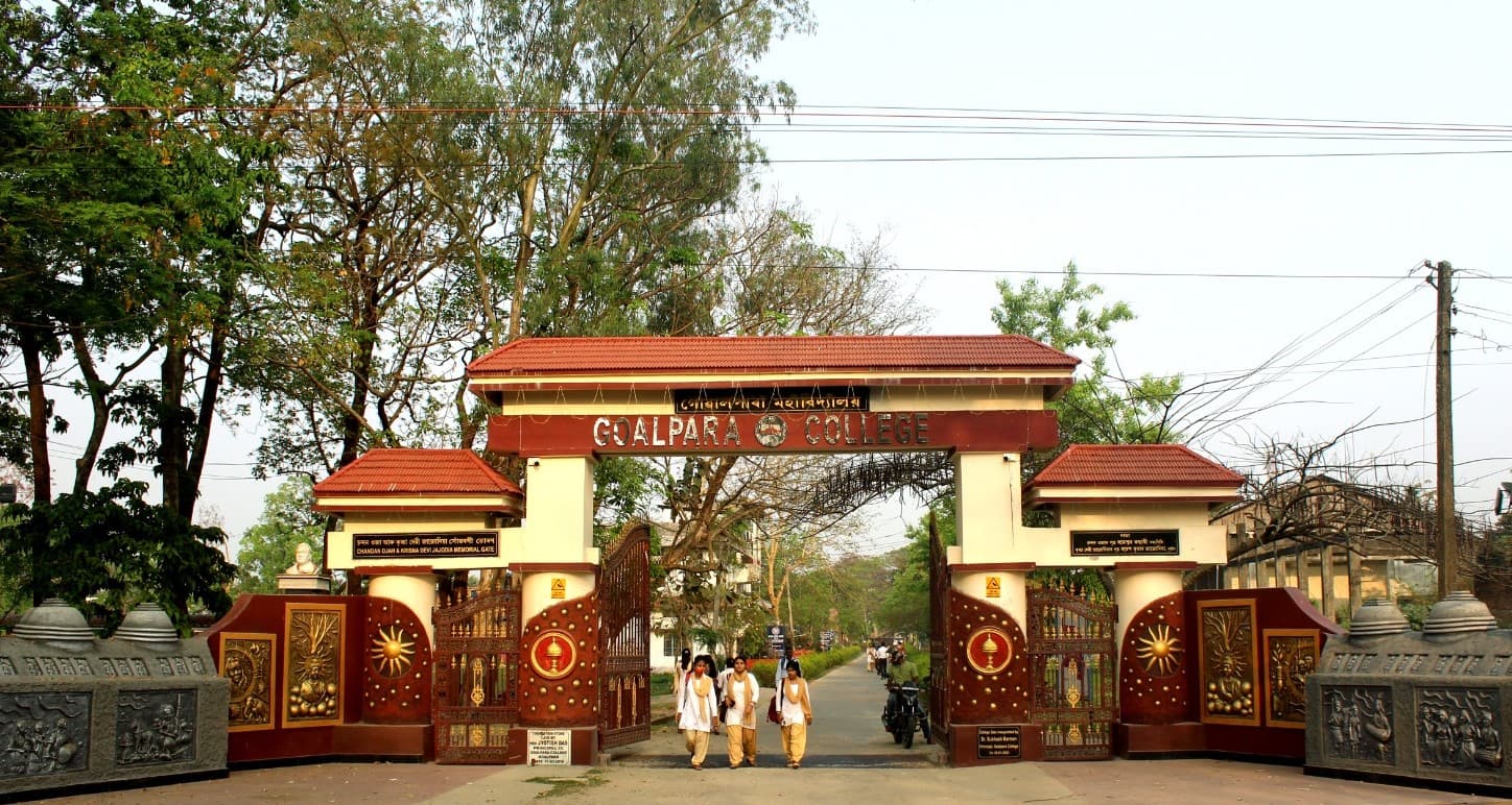 Goalpara College-image