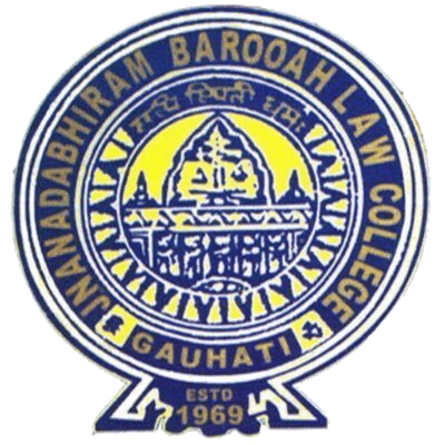 J.B. Law College-image