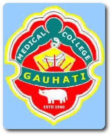 Gauhati Medical College & Hospital-image