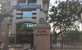 GLS University-image