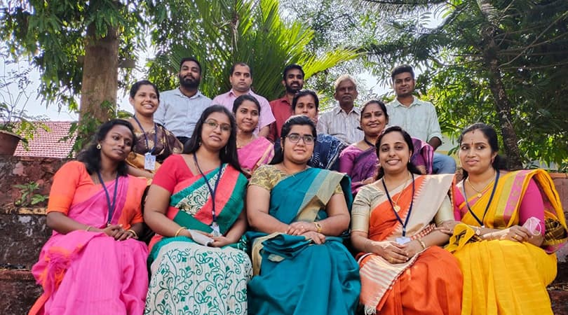 Titus II Teachers College-image