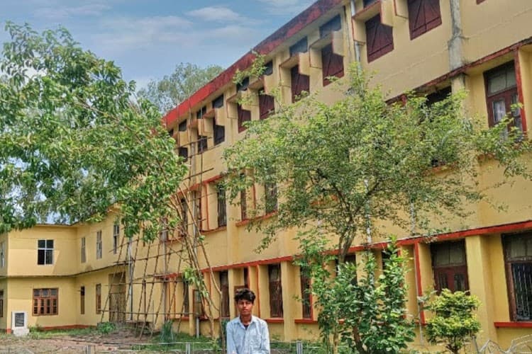Goreswar College-image