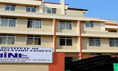 Asian Institute of Nursing Education-gallery-image-1