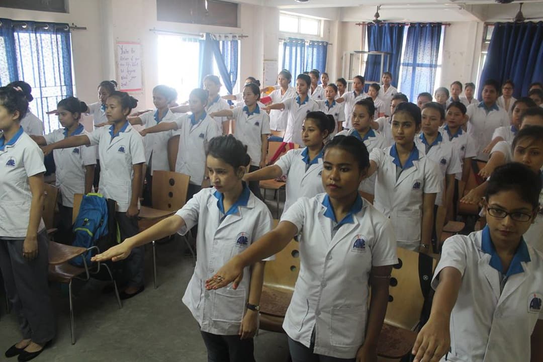 Asian Institute of Nursing Education-gallery-image-2