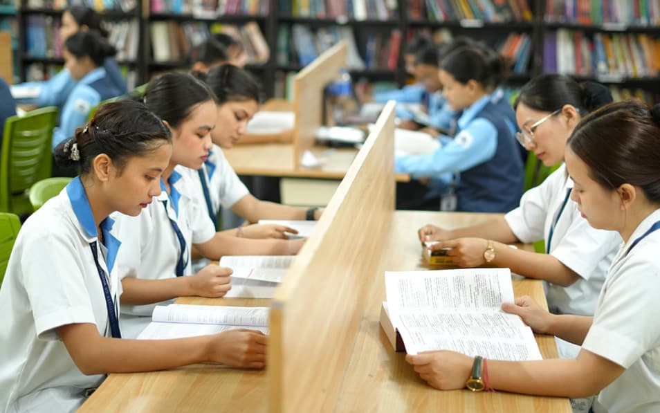 Asian Institute of Nursing Education-gallery-image-4