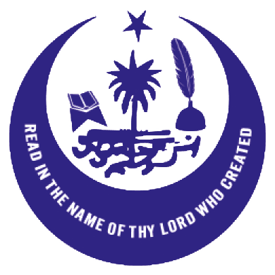 Milad-E-Sherief Memorial College-image