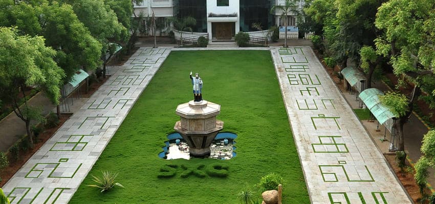 SXC Palayamkottai-gallery-image-1