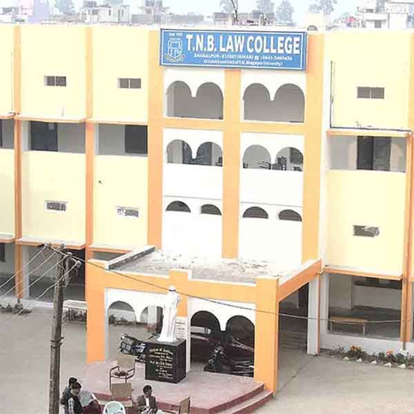 Tej Narayan Banaili Law College-image