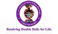 C. G. Bhakta Institute of Biotechnology-image