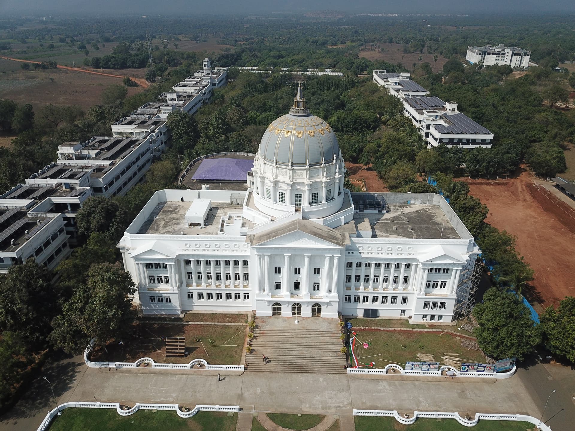 Lakireddy Bali Reddy College of Engineering-image