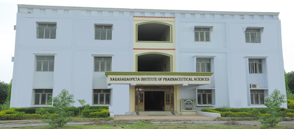 Narasaraopeta Institute of Pharmaceutical Sciences-gallery-image-3