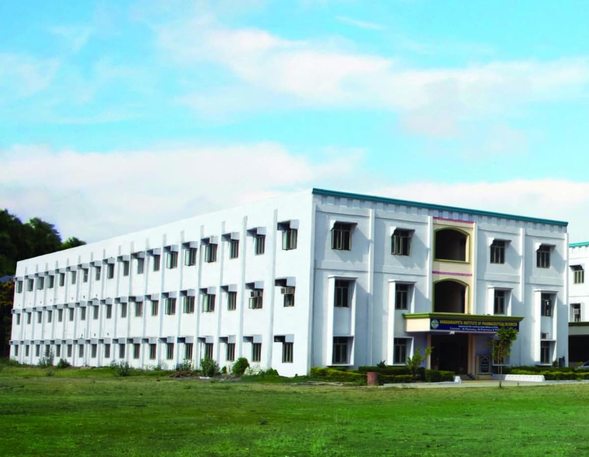 Narasaraopeta Institute of Pharmaceutical Sciences-gallery-image-1
