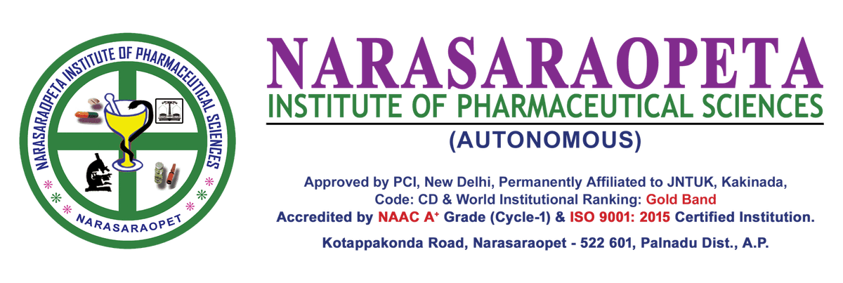 Narasaraopeta Institute of Pharmaceutical Sciences-gallery-image-2