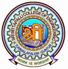 Sri Mittapalli College of Engineering-image