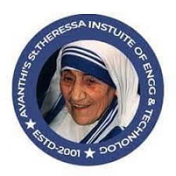 Avanthi's St. Theressa Institute of Engineering & Technology-image