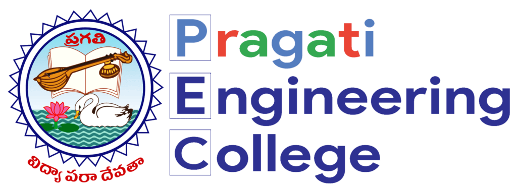 Pragati Engineering College-image