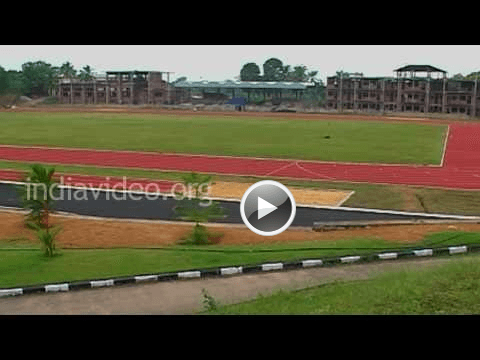 Lakshmibai National College of Physical Education Thiruvananthapuram-gallery-image-2