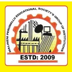 MALINENI PERUMALLU EDUCATIONAL SOCIETY'S GROUP OF INSTITUTIONS-image