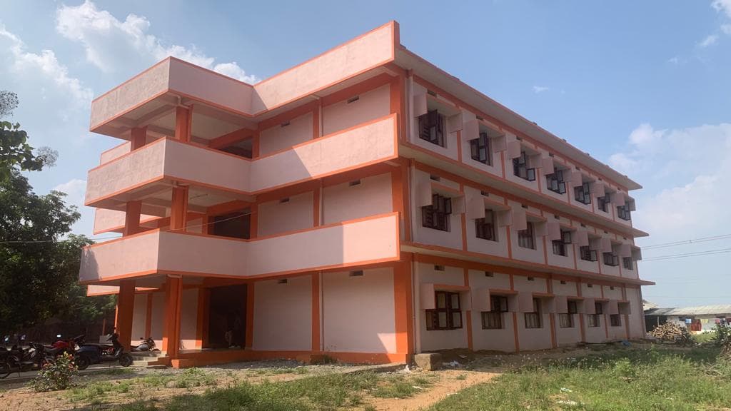 VCP Vijayawada-image