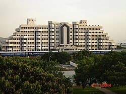 Vellore Institute of Technology-image