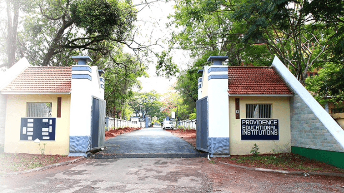 Providence Women's College-image