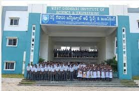 West Godavari Institute of Science and Engineering-image