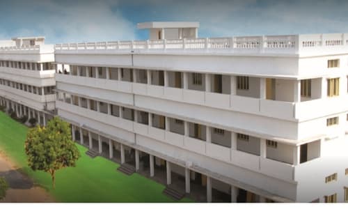 QIS College of Pharmacy-image