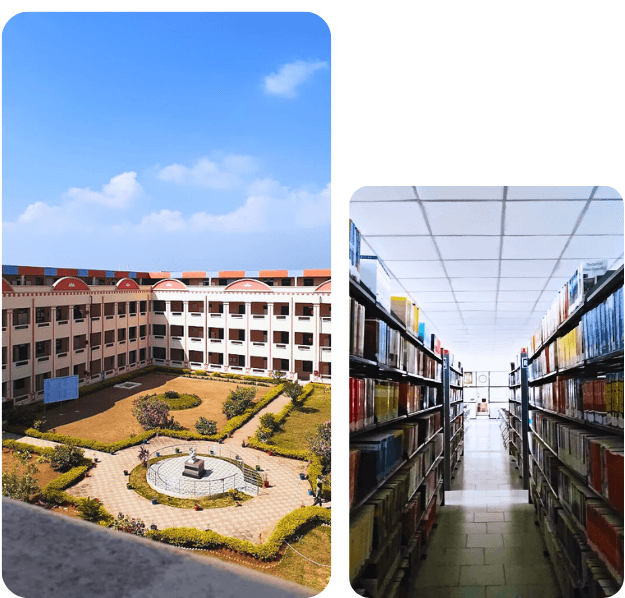 Sri Vasavi Institute of Engineering & Technology-image