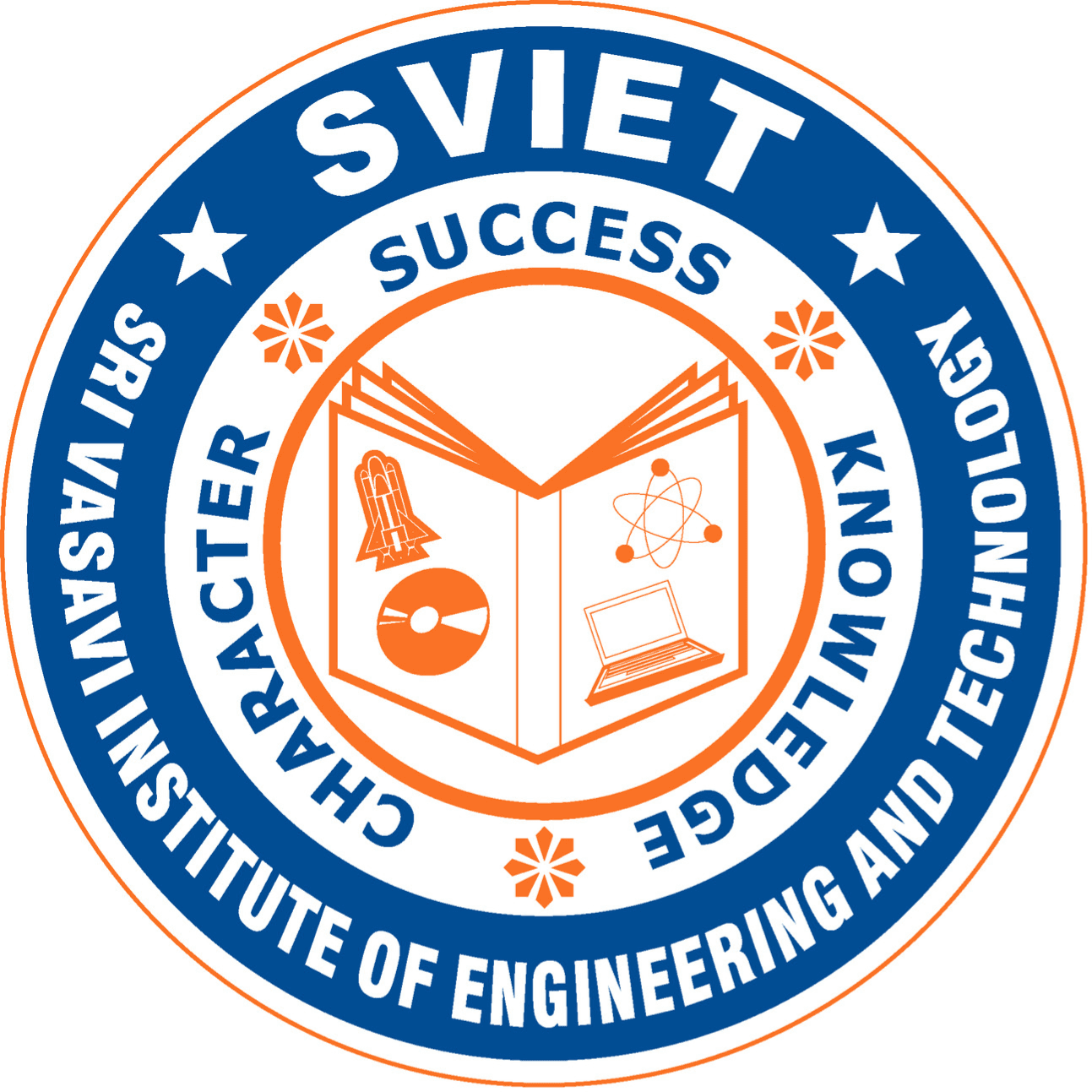 Sri Vasavi Institute of Engineering & Technology-image