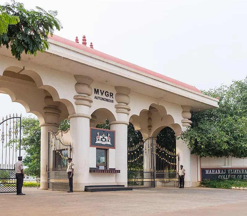 Maharaj Vijayaram Gajapathi Raj College of Engineering-gallery-image-1