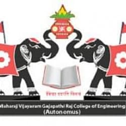 Maharaj Vijayaram Gajapathi Raj College of Engineering-image