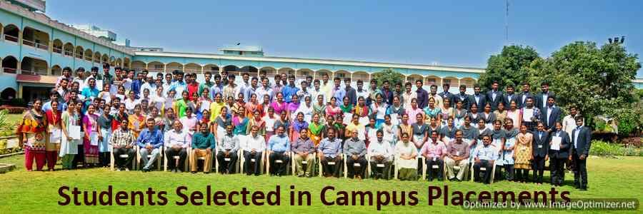 St. Ann's College of Pharmacy-image