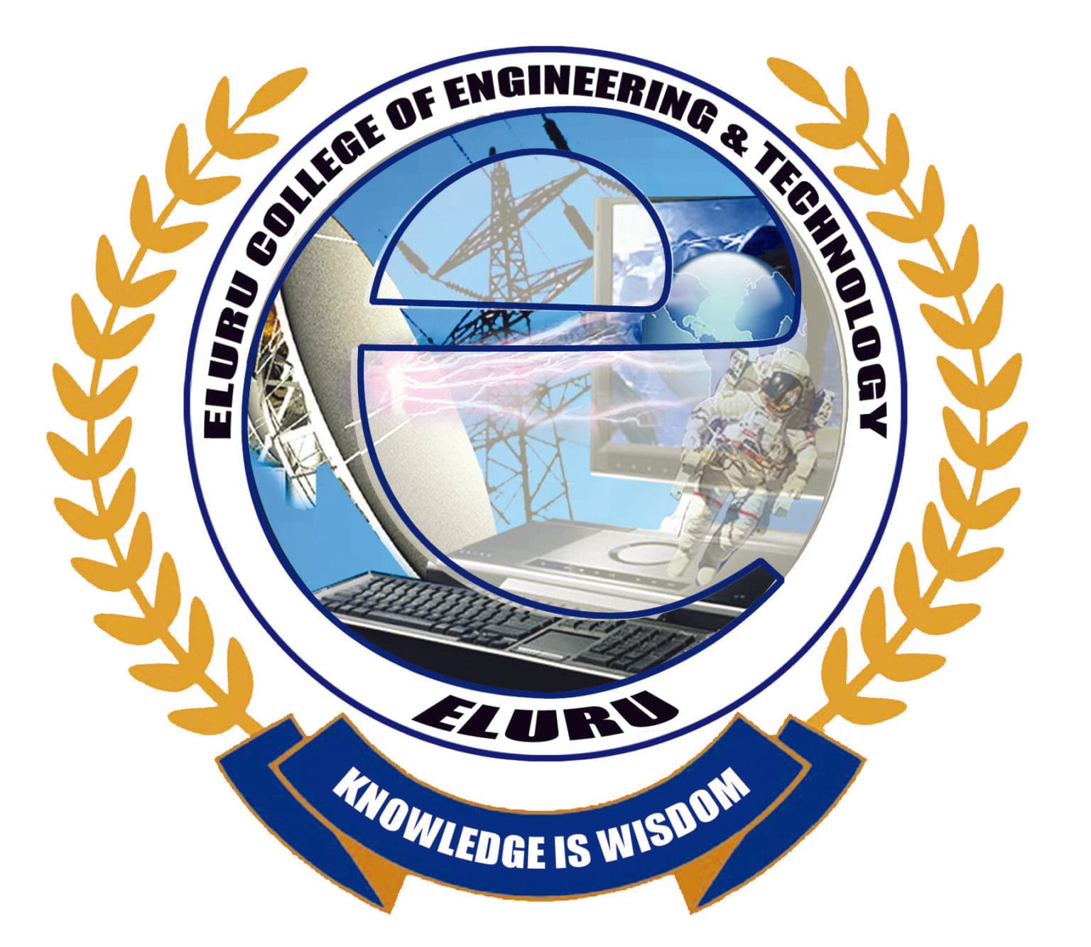 ELURU COLLEGE OF ENGINEERING AND TECHNOLOGY-image
