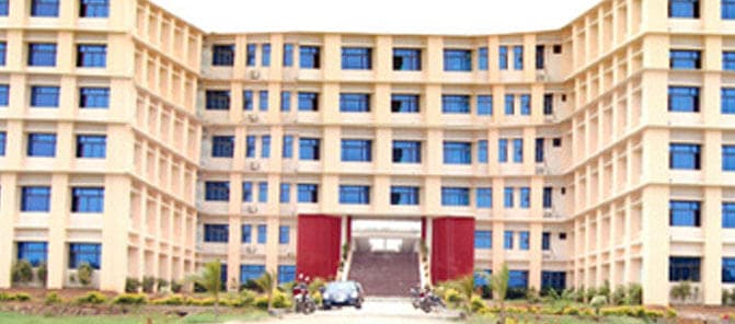 G.V.R. & S. College of Engineering & Technology-image