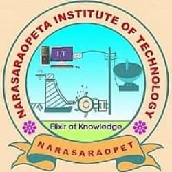 Narasaraopeta Institute of Technology-image