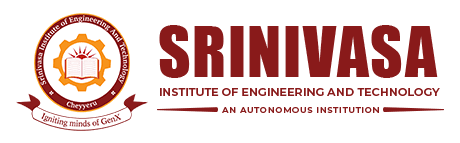 Srinivasa Institute of Engineering and Technology-image