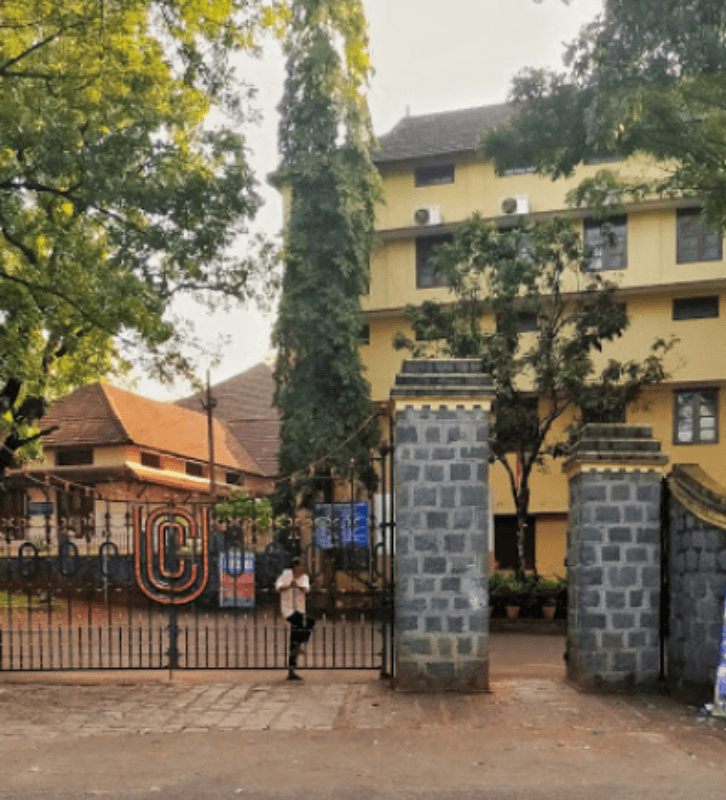 Union Christian College-image