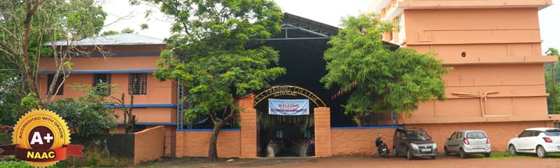 N.S.S. Training College-image