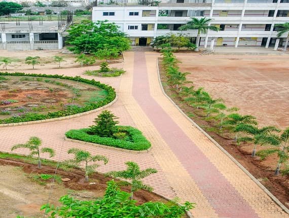 Vijaya Institute of Technology for Women-gallery-image-1