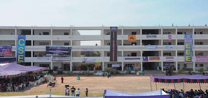 Vijaya Institute of Technology for Women-gallery-image-0