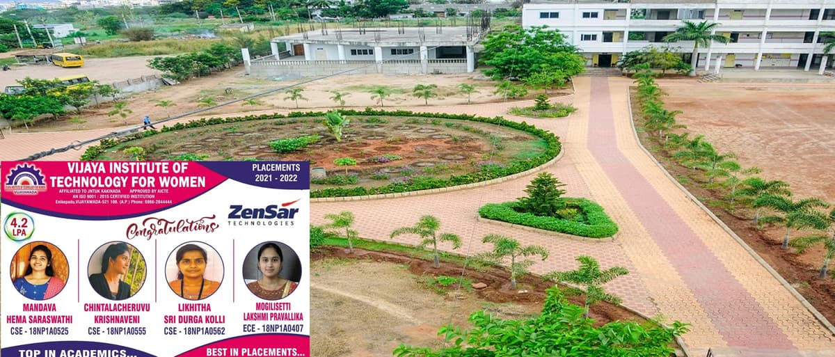 Vijaya Institute of Technology for Women-gallery-image-3