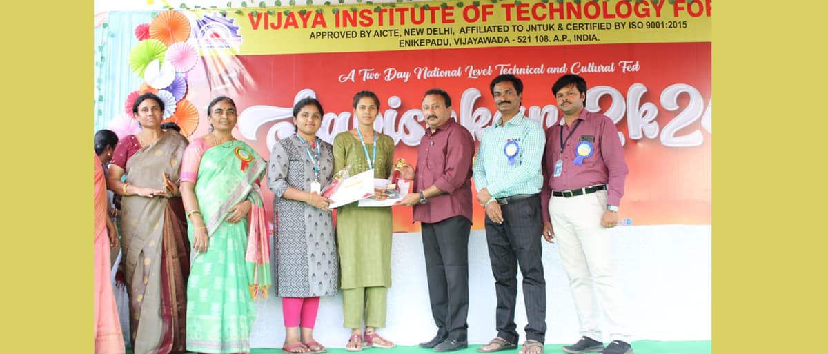 Vijaya Institute of Technology for Women-gallery-image-2