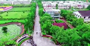 Vishnu Institute of Technology-image