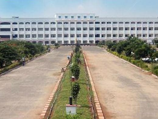 Mandava Institute of Engineering & Technology-image