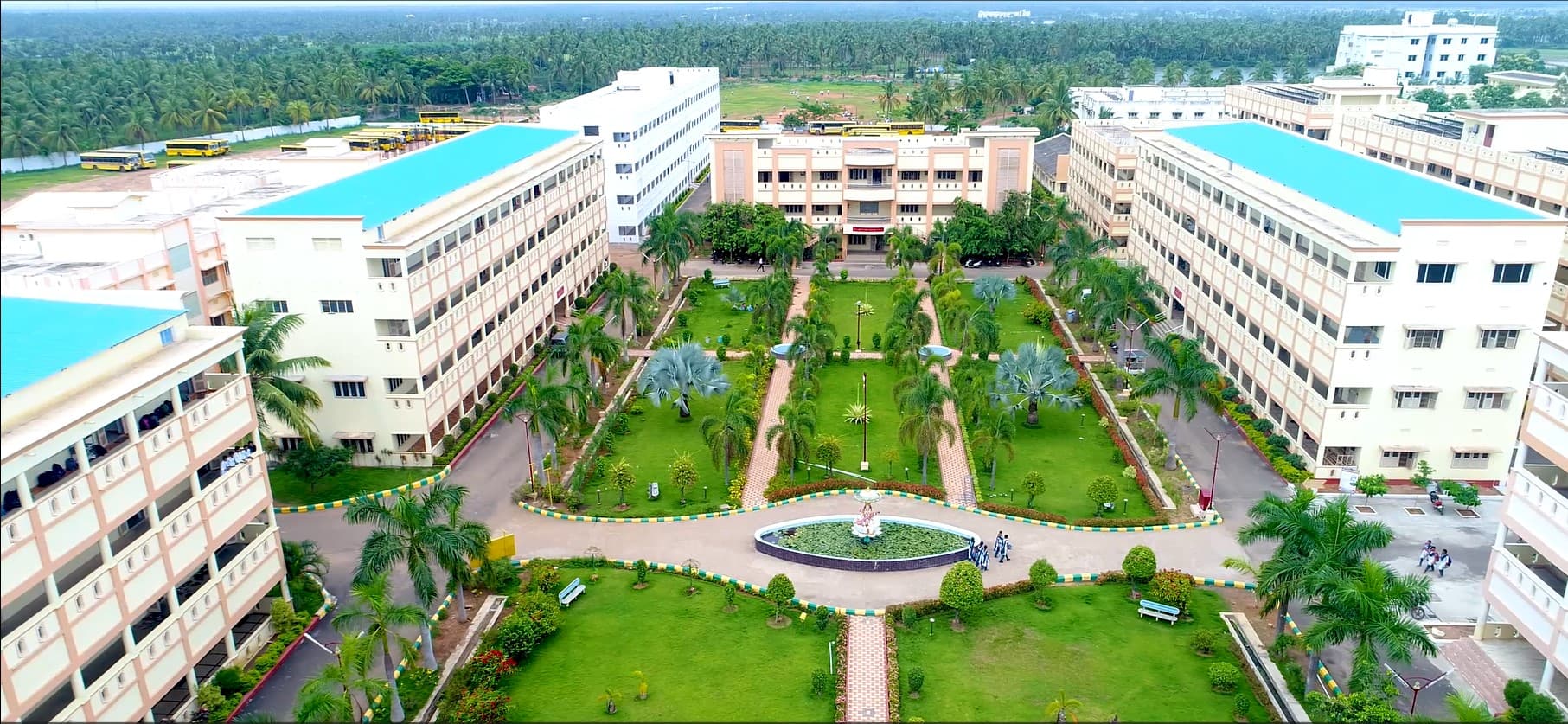 Sri Vasavi Engineering College-image