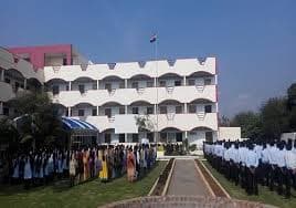 ABR College of Engineering and Technology-image