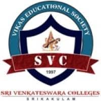 Sri Venkateswara College of Engineering and Technology-image